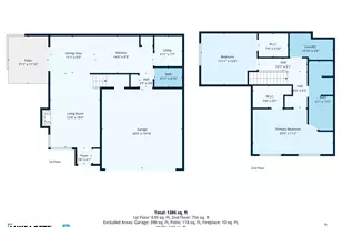 8813 Hastings Cir NE, Blaine, MN 55449 - Photo 27