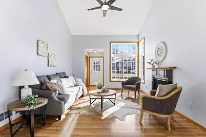 8813 Hastings Circle NE, Blaine, MN 55449 - Photo 5