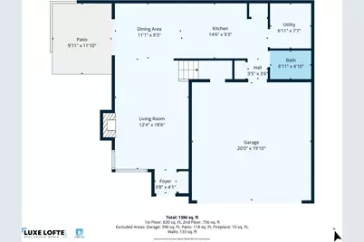 8813 Hastings Circle NE, Blaine, MN 55449 - Photo 25