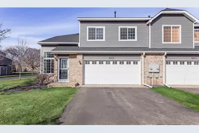 8813 Hastings Circle NE, Blaine, MN 55449 - Photo 1