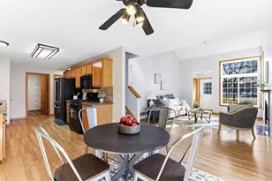 8813 Hastings Cir NE, Blaine, MN 55449 - Photo 9
