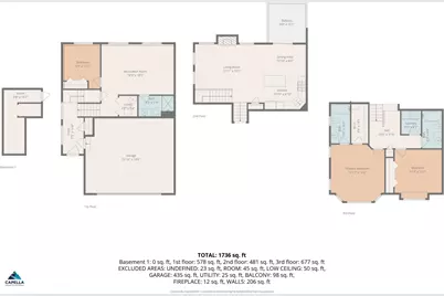 3091 Wilderness Path, Woodbury, MN 55129 - Photo 35