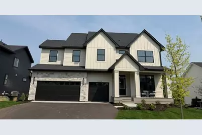 14708 Kingsview Lane N, Dayton, MN 55327 - Photo 1