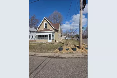 15 W 3rd Street, Rush City, MN 55069 - Photo 1