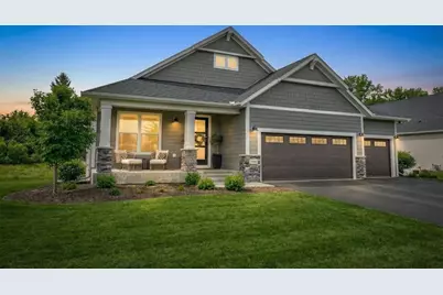 1446 Lee Circle, Hudson, WI 54016 - Photo 1