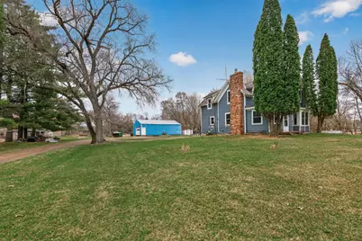 45025 Cedarcrest Trail, Harris, MN 55032 - Photo 1