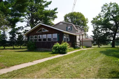 1847 Dubois Road, Webster, WI 54893 - Photo 1