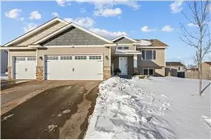 704 Fir St SW, Isanti, MN 55040 - Photo 1