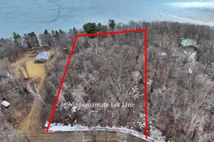 Tbd Grand Vista Dr, Nevis, MN 56467 - Photo 1