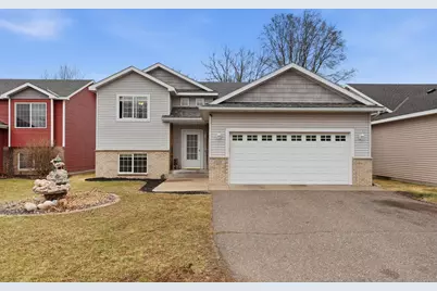 1208 Knickerbocker Court, Sartell, MN 56377 - Photo 1