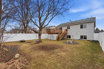 1208 Knickerbocker Court, Sartell, MN 56377 - Photo 3