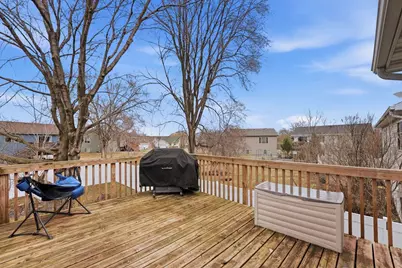 1208 Knickerbocker Court, Sartell, MN 56377 - Photo 7