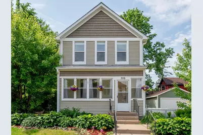 306 Harrison Avenue, Saint Paul, MN 55102 - Photo 1