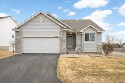 21153 Pasofino Circle N, Forest Lake, MN 55025 - Photo 1