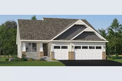 2407 Jandell Avenue NE, Saint Michael, MN 55376 - Photo 1