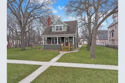 361 Emory Street, Tracy, MN 56175 - Photo 1