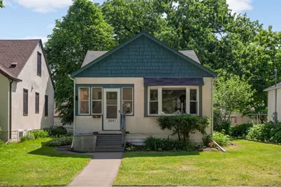 2647 McKinley Street NE, Minneapolis, MN 55418 - Photo 1