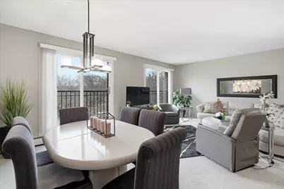 3412 Oak Ridge Road #319, Hopkins, MN 55305 - Photo 3