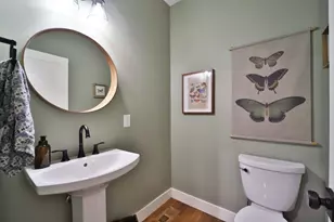 1973 W Gull River Rd SW, Pillager, MN 56473 - Photo 23