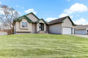12713 Johnson St NE, Blaine, MN 55434 - Photo 1