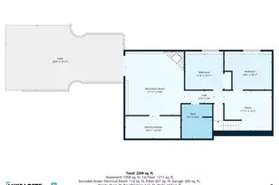 12713 Johnson St NE, Blaine, MN 55434 - Photo 37