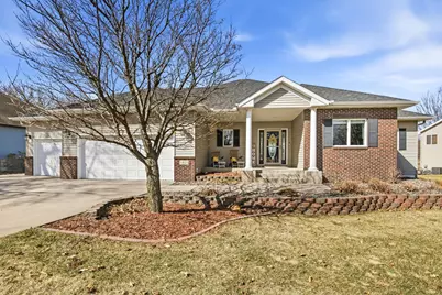 1403 10th Avenue N, Sartell, MN 56377 - Photo 1