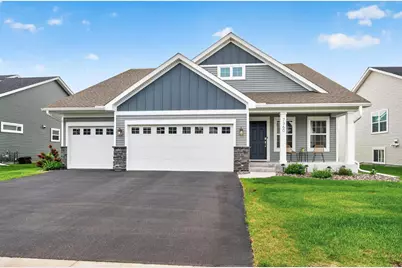 7360 Crane Drive, Lino Lakes, MN 55038 - Photo 1