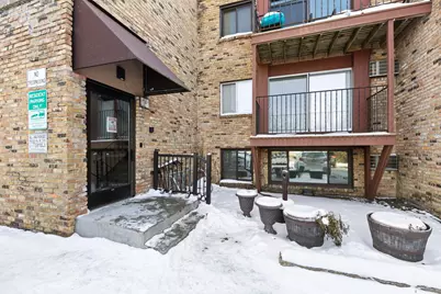 520 Ridgewood Avenue #4, Minneapolis, MN 55403 - Photo 21