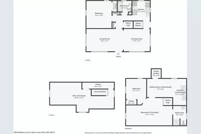 2904 Webster Avenue S, Saint Louis Park, MN 55416 - Photo 33