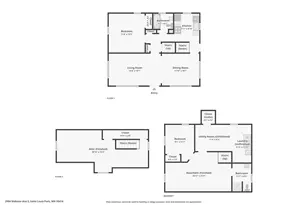 2904 Webster Ave S, Saint Louis Park, MN 55416 - Photo 33