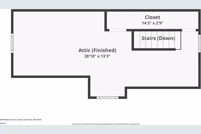 2904 Webster Avenue S, Saint Louis Park, MN 55416 - Photo 31