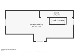 2904 Webster Ave S, Saint Louis Park, MN 55416 - Photo 31