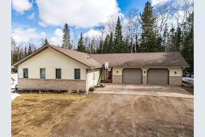 114 Pine Ridge Road, Esko, MN 55733 - Photo 1