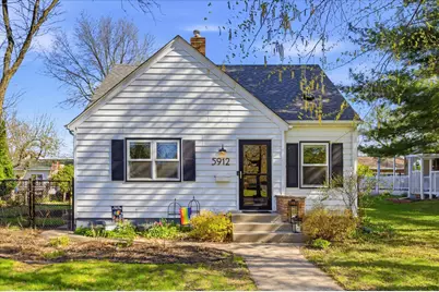 5912 Goodrich Avenue, Saint Louis Park, MN 55416 - Photo 3
