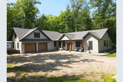 19842 N Gama Beach Road, Grand Rapids, MN 55744 - Photo 1