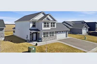 9934 14th Circle NE, Saint Michael, MN 55376 - Photo 49