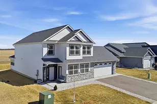 9934 14th Circle NE, Saint Michael, MN 55376 - Photo 49