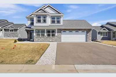 9934 14th Circle NE, Saint Michael, MN 55376 - Photo 1