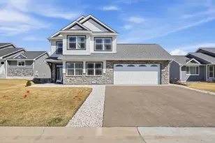 9934 14th Circle NE, Saint Michael, MN 55376 - Photo 1