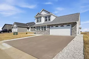 9934 14th Circle NE, Saint Michael, MN 55376 - Photo 47