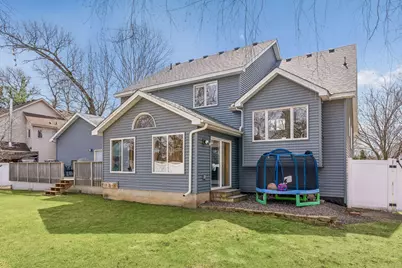 1697 120th Lane NE, Blaine, MN 55449 - Photo 57