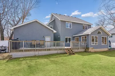 1697 120th Lane NE, Blaine, MN 55449 - Photo 59