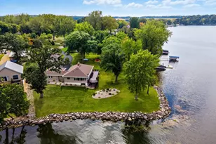 624 Tetonka View Dr, Waterville, MN 56096 - Photo 1