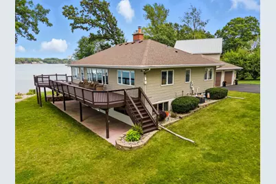 624 Tetonka View Drive, Waterville, MN 56096 - Photo 5