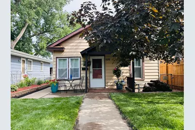526 Summit Street NE, Columbia Heights, MN 55421 - Photo 1