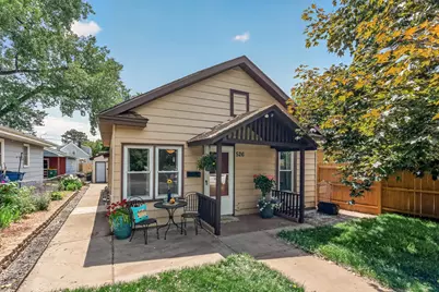 526 Summit Street NE, Columbia Heights, MN 55421 - Photo 1