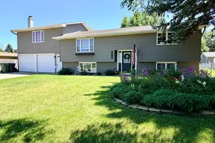 1511 Eckerson Dr, Worthington, MN 56187 - Photo 1
