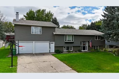 1511 Eckerson Drive, Worthington, MN 56187 - Photo 1