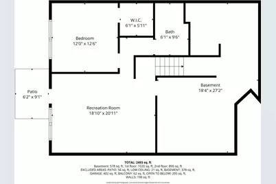 18121 Kindred Court, Lakeville, MN 55044 - Photo 41