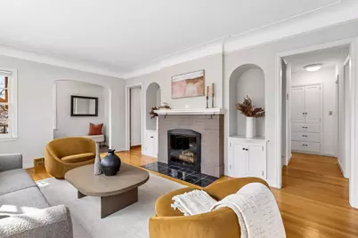 4316 Glencrest Road, Golden Valley, MN 55416 - Photo 5